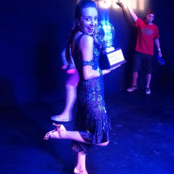 Meet Your Posher - Picture 2 of 4