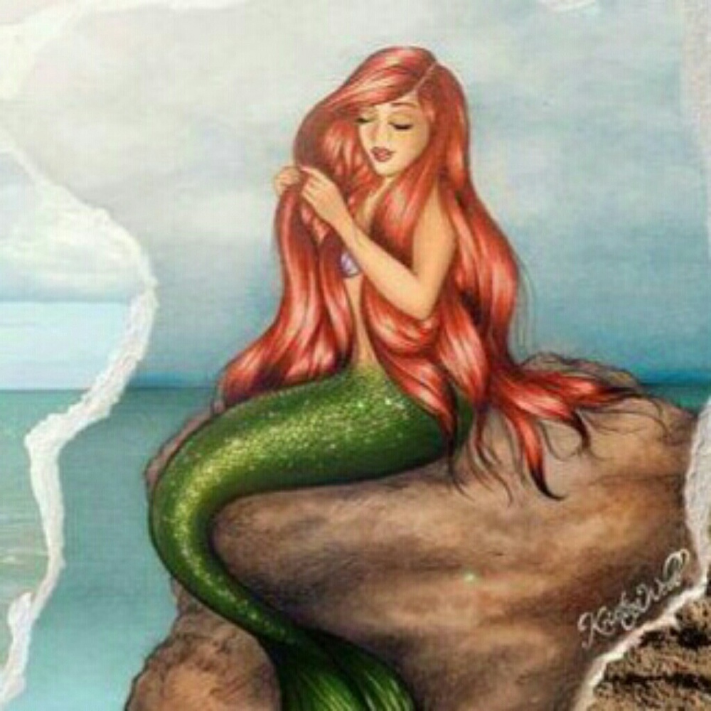 Meet your Posher, Kimberly