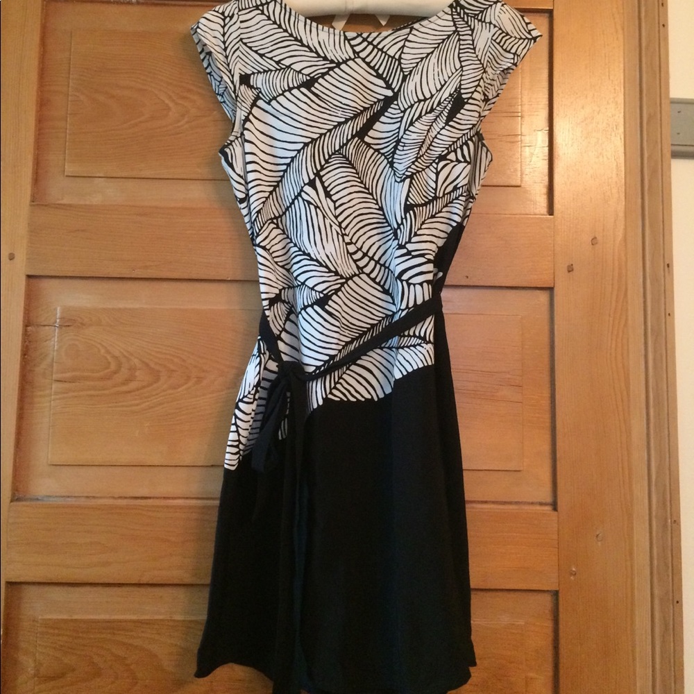 Loft 2P dress