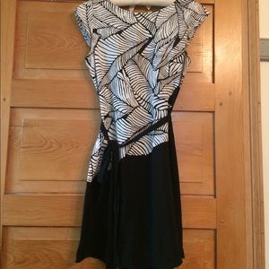 Loft 2P dress
