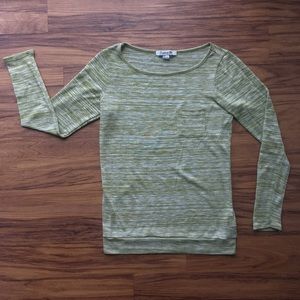 🌺 3/$10: Long Sleeved Forever 21 Top