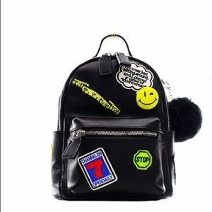 Women's fashion Backpack