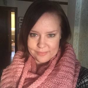 Meet your Posher, Shannon