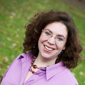 Meet your Posher, Mrs.