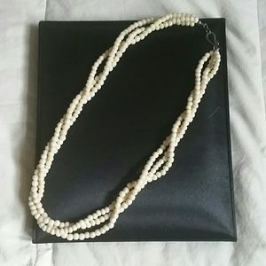 Shell Necklace