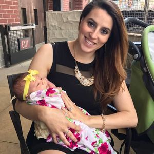 Meet your Posher, Leanne