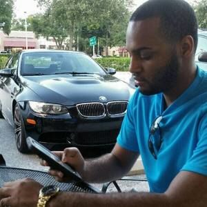 Meet your Posher, Kevin