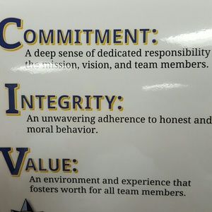 Meet your Posher, Jeramy