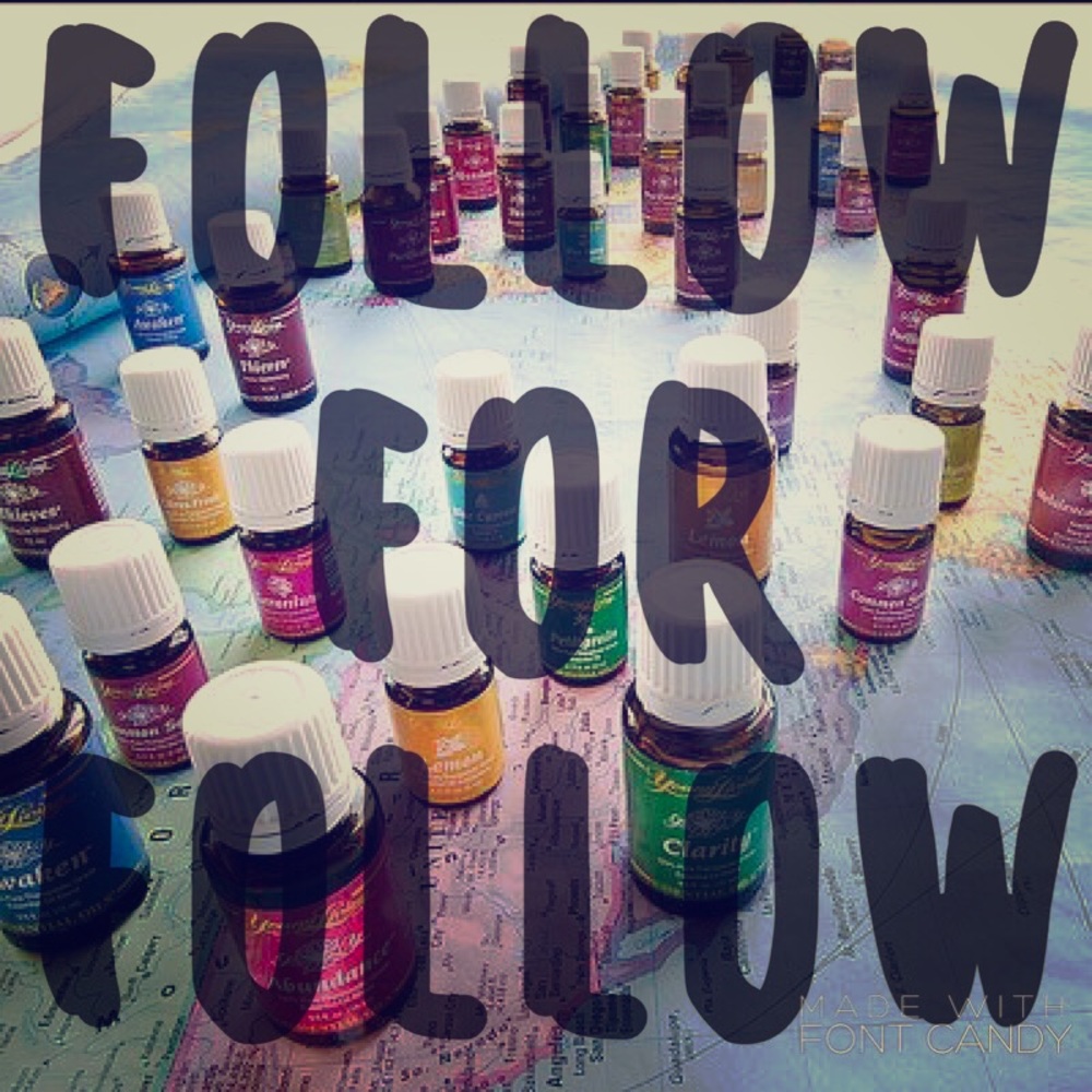 Follow 4 Follow