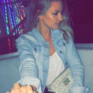 Meet your Posher, Alex