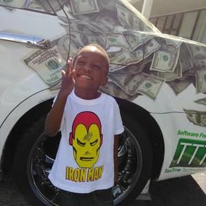 Meet your Posher, Modeline