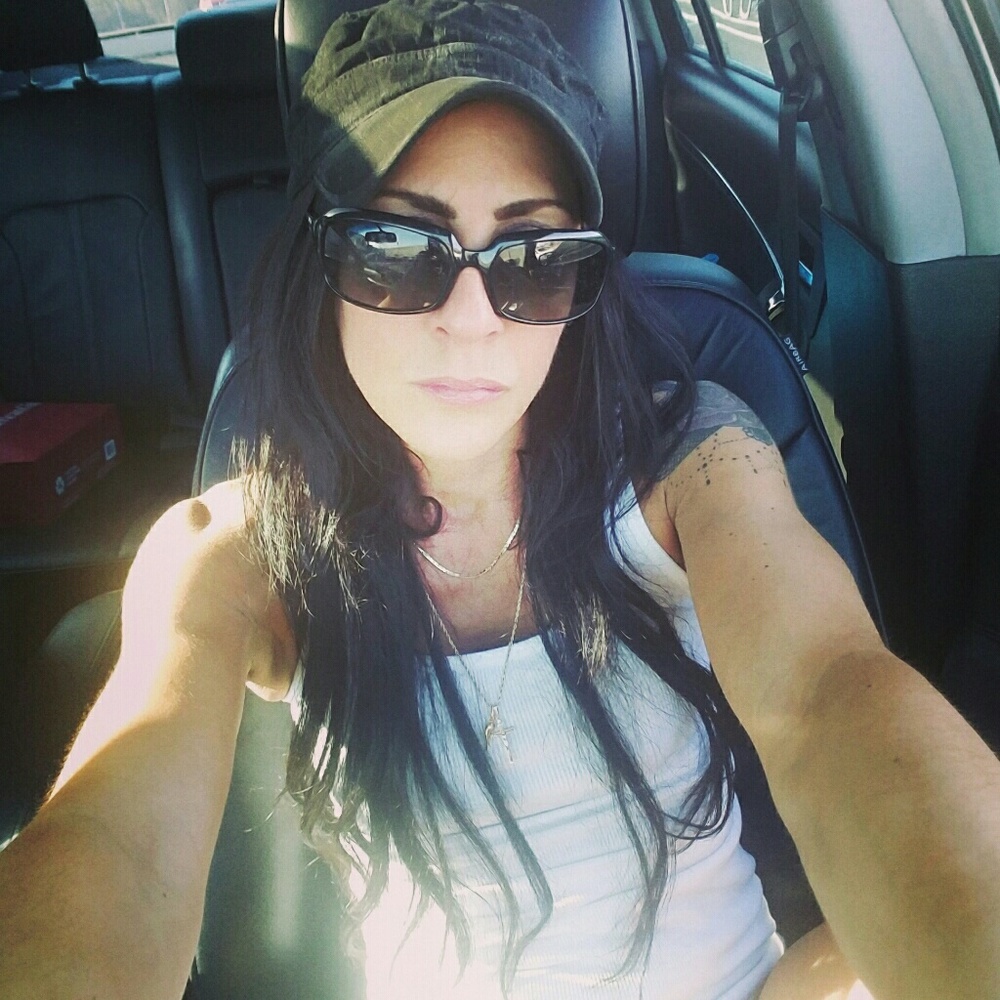 Meet your Posher, Laura