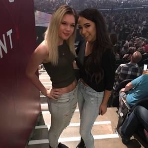 Meet your Posher, Sasha