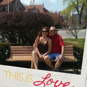 Meet your Posher, Rosa noemi