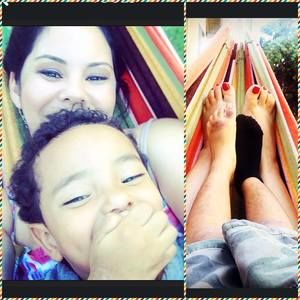 Meet your Posher, Francesca