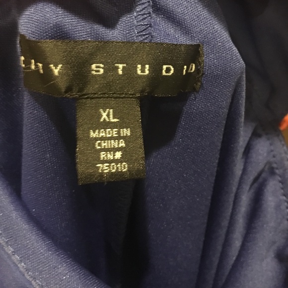 City Studio Dress - Picture 3 of 7