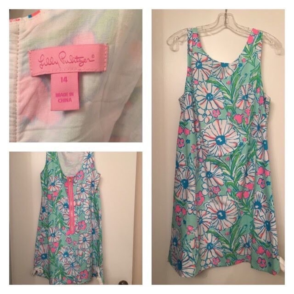 Lilly Pulitzer Shift dress