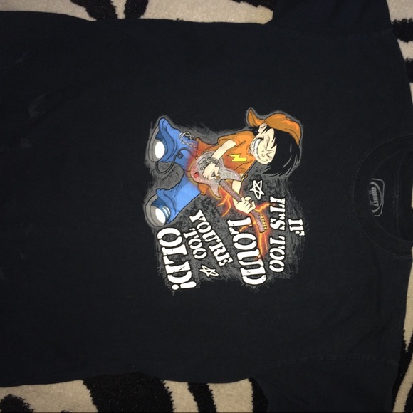 Boys tee shirt - Picture 1 of 2