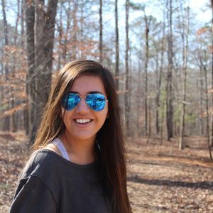 Meet your Posher, Catherine