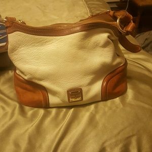 Dooney and Bourke bag
