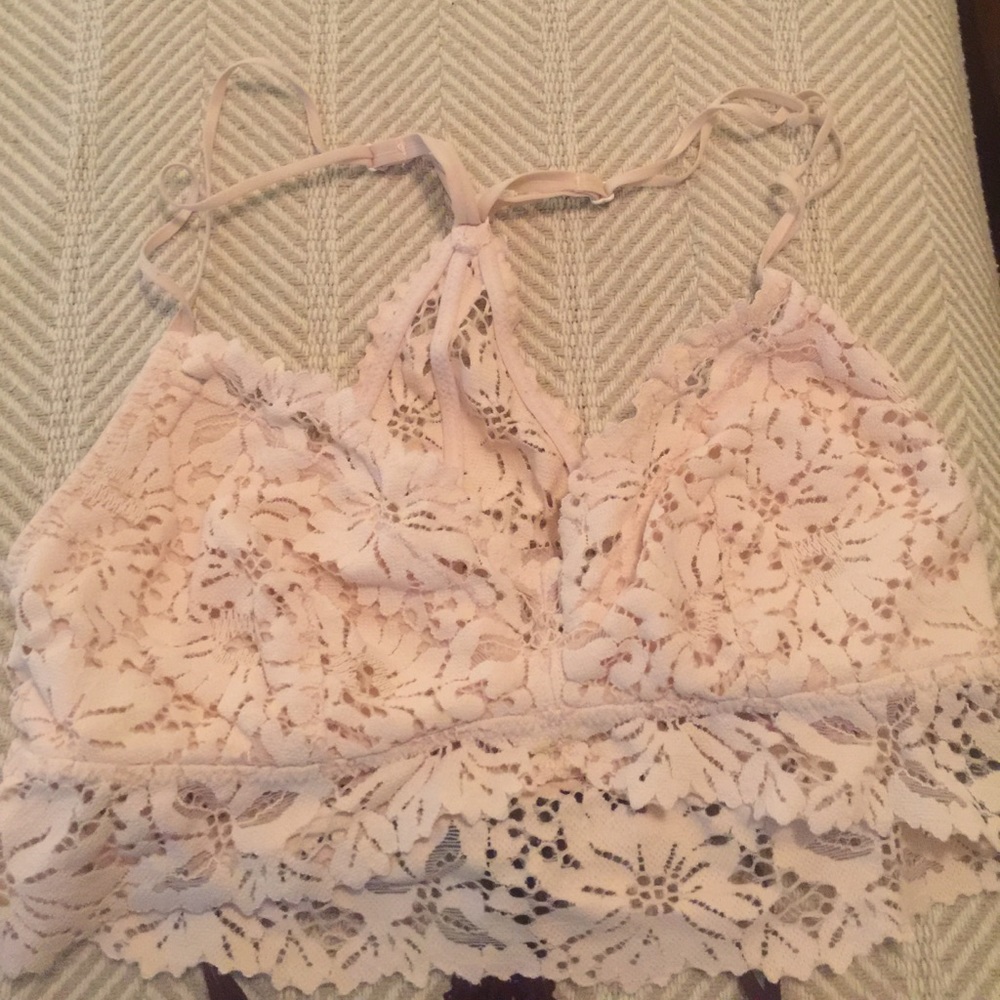 AE Bralettes