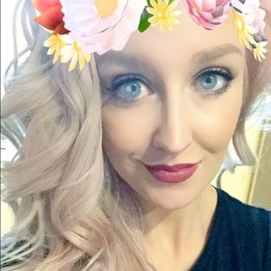 Meet your Posher, Rebecca