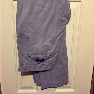 Banana Republic Aiden fit chinos