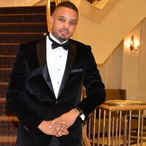 Meet your Posher, Edward