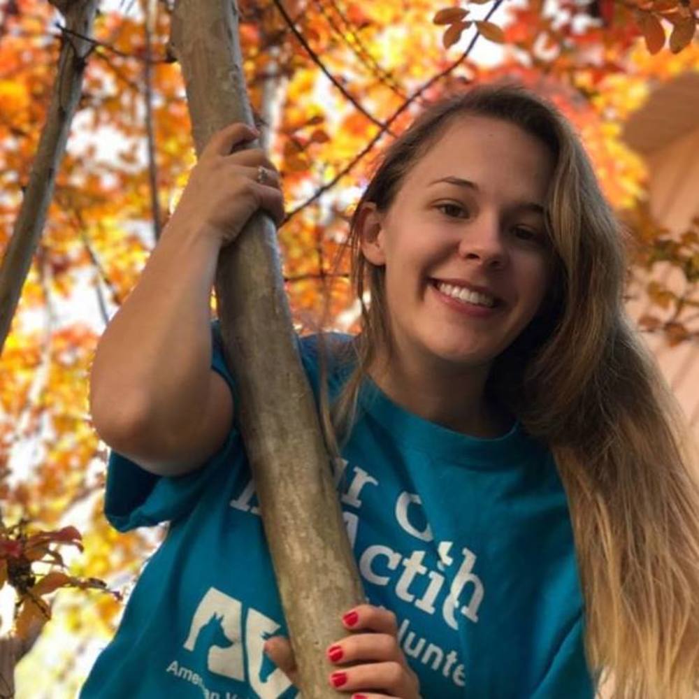 Meet your Posher, Donna