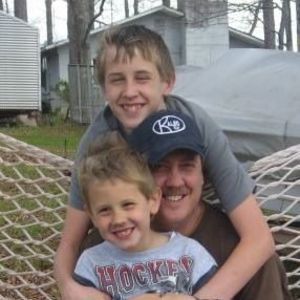 Meet your Posher, Douglas