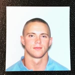 Meet your Posher, Tommy