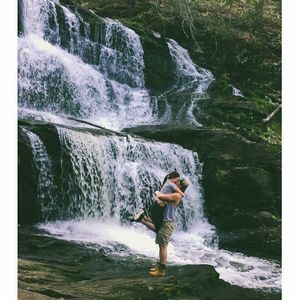 Meet your Posher, Jeff