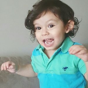 Meet your Posher, Carolina