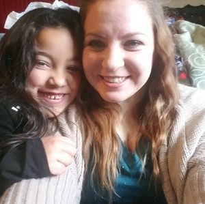 Meet your Posher, Marci