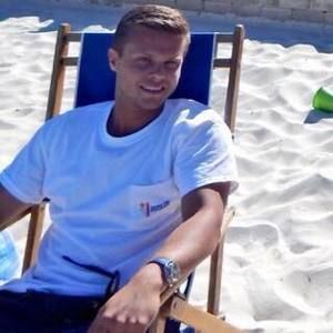 Meet your Posher, Jonathan