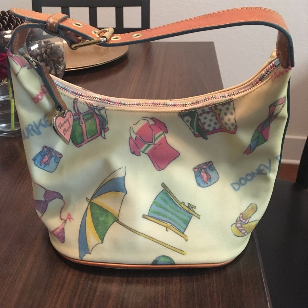 Dooney & Bourke Purse