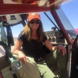 Meet your Posher, Lori