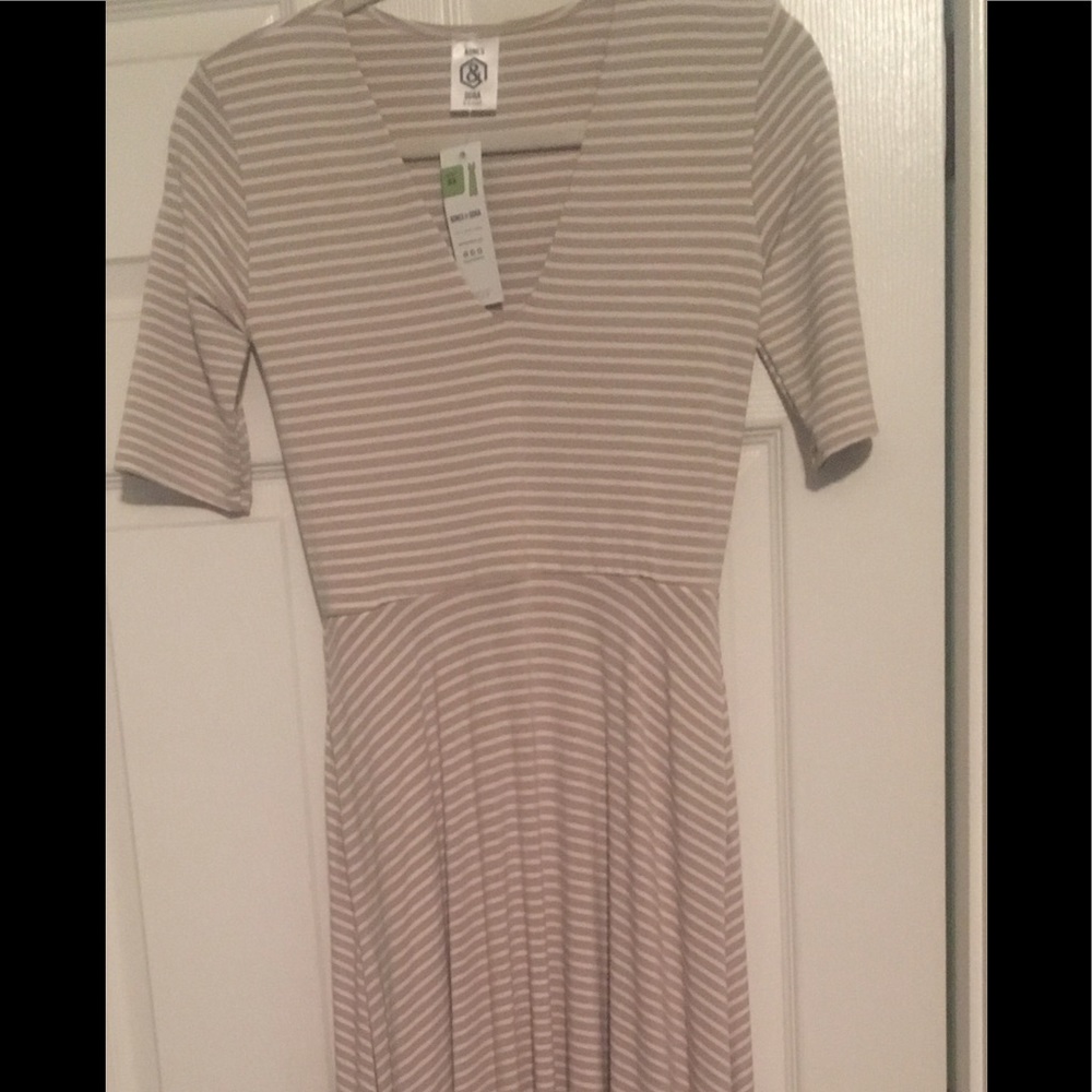 XS Agnes & Dora Austen NWT