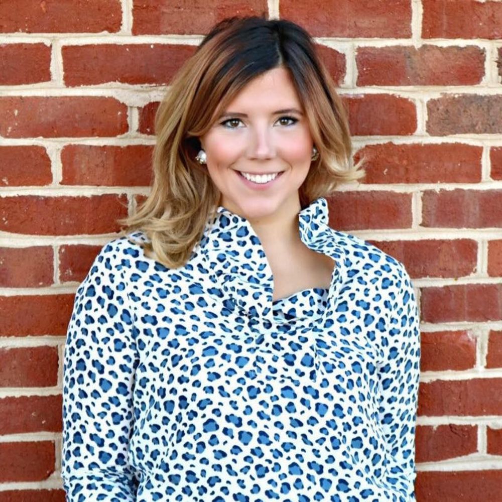 Meet your Posher, Mary