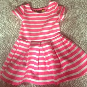 Ralph Lauren Polo striped dress