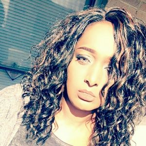 Meet your Posher, Barbara