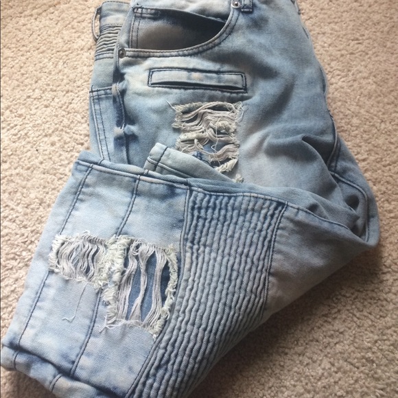 Denim Jeans - Picture 2 of 2