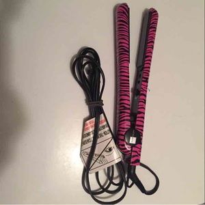 StyleHouse flat iron