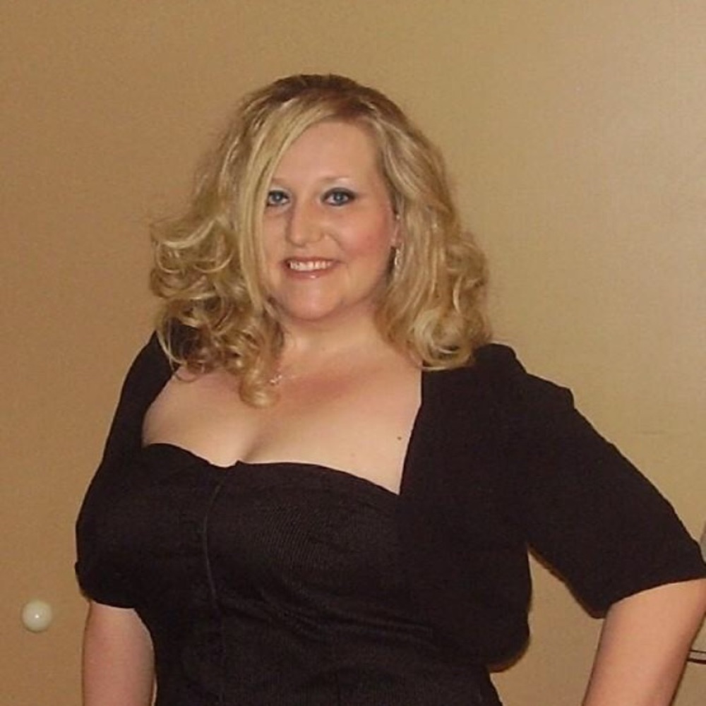 Meet your Posher, Kayla