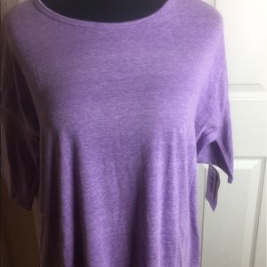 XXS LuLaRoe Irma NWT