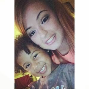 Meet your Posher, Dakota