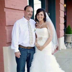 Meet your Posher, Brooke