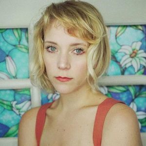 Meet your Posher, Paige