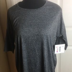 XXS NWT Grey Irma