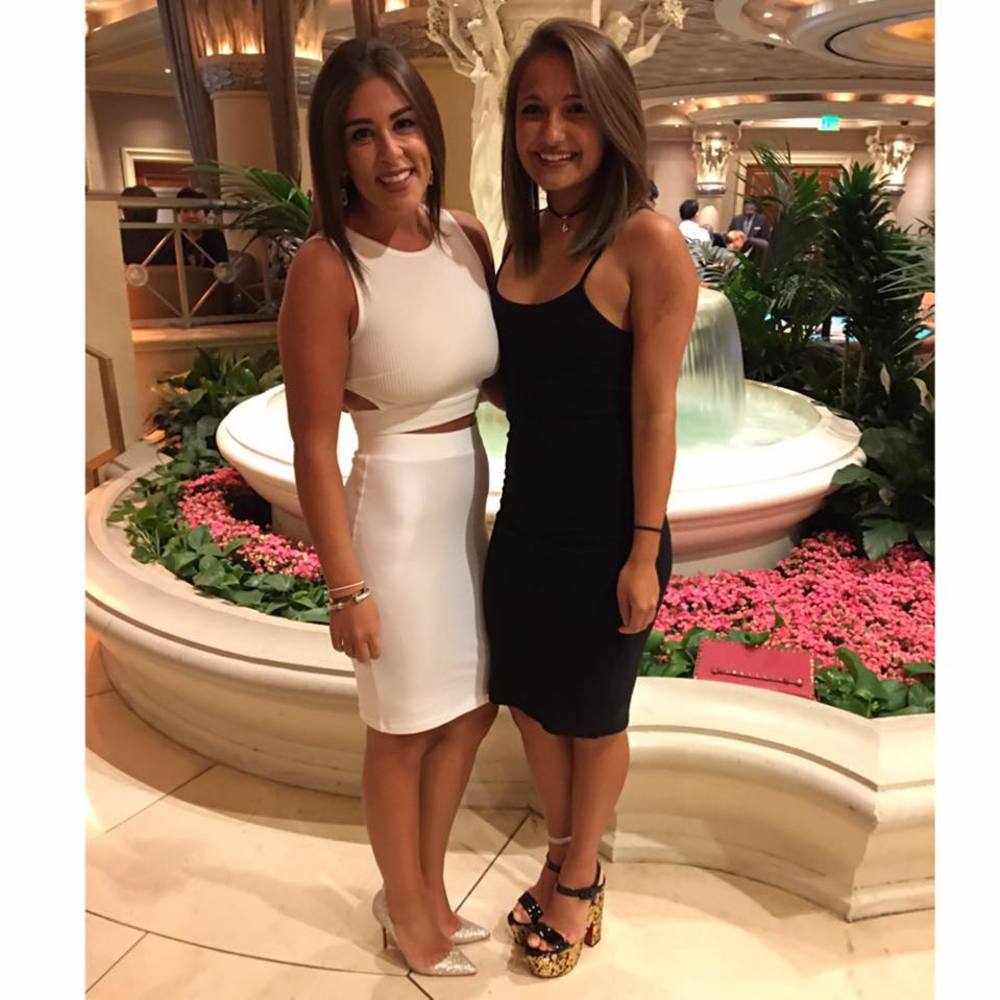 Meet your Posher, Cassidy